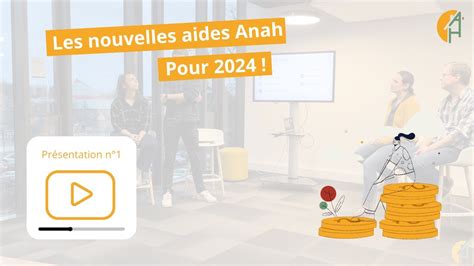 Tout Savoir Sur Les Nouvelles Aides De L Anah 2024 YouTube