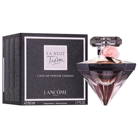 Lancôme La Nuit Trésor Caresse Eau De Parfum For Women 75 Ml Notino