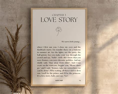 Love Story Taylor Swift Lyrics