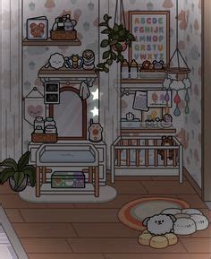 Toca Boca Ideas In Adorable Homes Game Free House Design