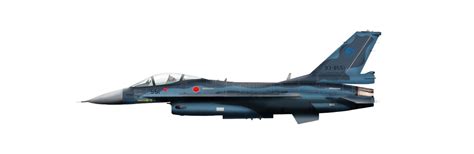 Hobby Master Air Power Series Japan Mitsubishi F A Jasdf