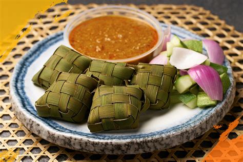 Lotong (Cooked) *** Must Purchase with SATAY – The Best Otah In Town | Hougang Otah