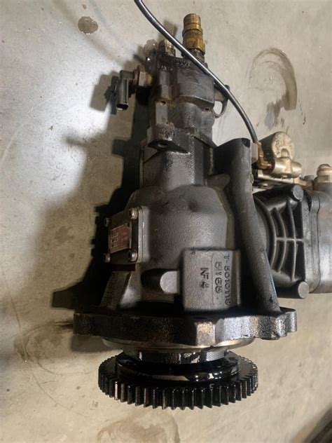 Detroit Series 60 Air Compressor Payless Truck Parts