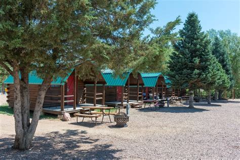 Fountain Colorado Camping Photos Colorado Springs Koa Holiday