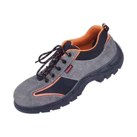 Get Premium Safety Shoes Karam