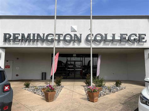 Remington College On Twitter A New Chapter In Your Educational