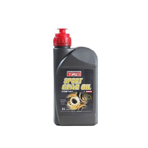 Motul Gear Competition 75W 140 ขนาด 1 ลตร