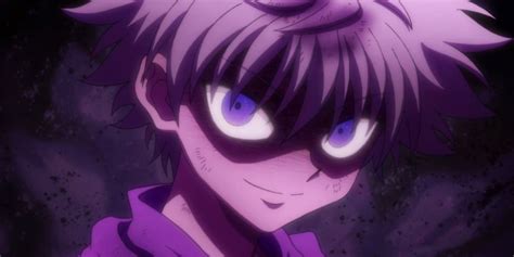 Hunter X Hunter 10 Times Killua Was A Better Main Character Than Gon