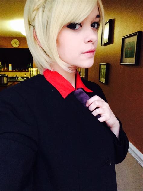 Mado Akira Tokyo Ghoul Anime Fandoms Anime Cosplay Joyreactor