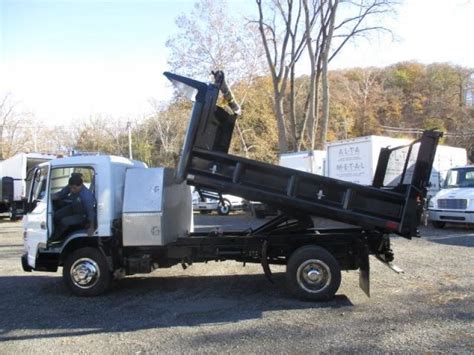 2012 MITSUBISHI FUSO CANTER FE160 Jim Reed S Commercial Truck Sales