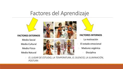 Estrategias Cognitivas Para El Aprendizaje Pptx