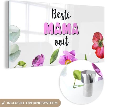 Quotes Beste Mama Ooit Spreuken Mama Bol