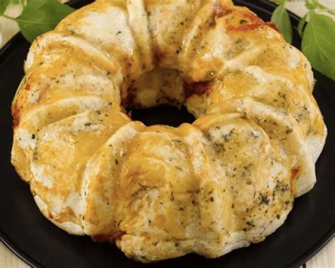 If You Have A Bundt Pan There Are Plenty Of Both Sweet And Savory