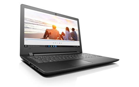 Lenovo IdeaPad 110 15ISK 80UD001RUS Intel Core I5 6th Gen 8GB RAM 500GB