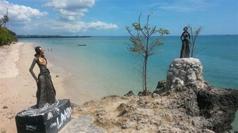 Rekomendasi 18 Tempat Wisata di Kupang, NTT - Tokopedia Blog