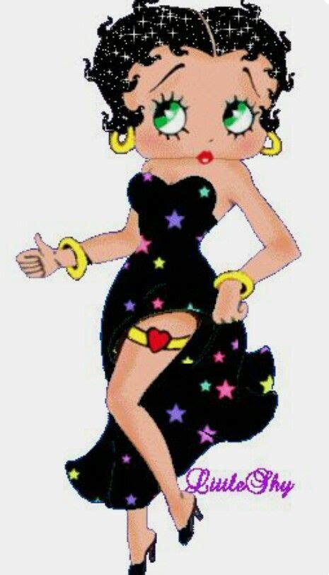 Pin By Olinda Amalia Morales Ruiz On Betty Boop Betty Boop Betty