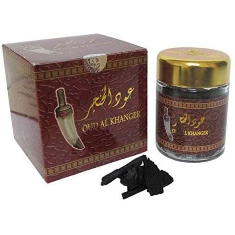 Oud Al Khanger Par Banafa For Oud