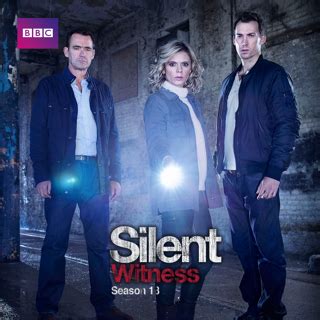 ‎Silent Witness, Season 1 on iTunes