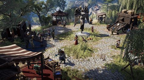 Divinity Original Sin Ii Definitive Edition