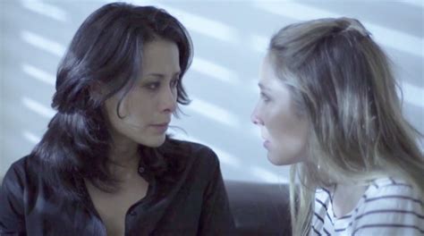 Lesbian Web Series Starting From Now Episode 3 Trailer