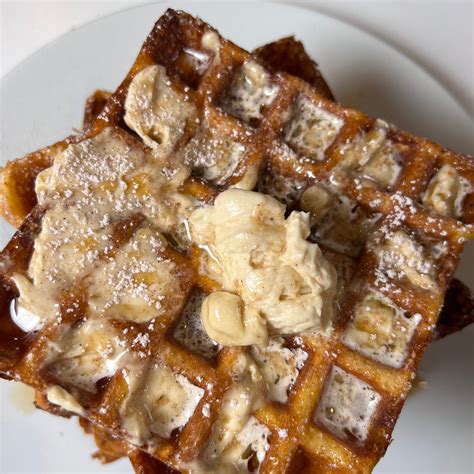 Recipes – Heavenly Waffles