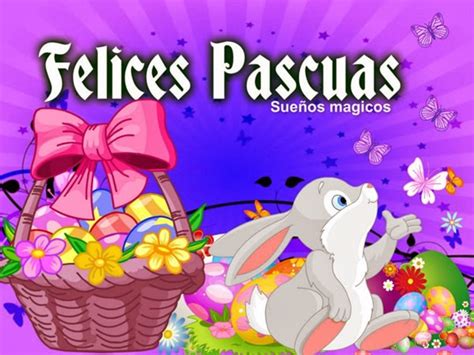 Por Que Se Celebra La Pascua Im Genes Frases Y Mensajes Para El