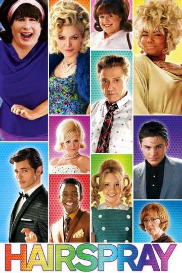 Hairspray (2007) - Cast and Crew | Moviefone