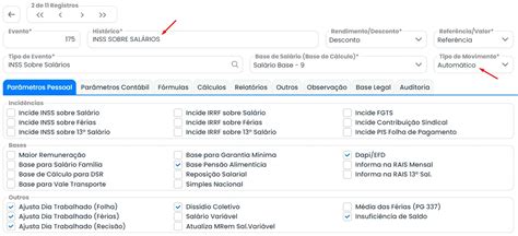 O Que Desconto Do Inss E Como Resolver No Sistema Makro