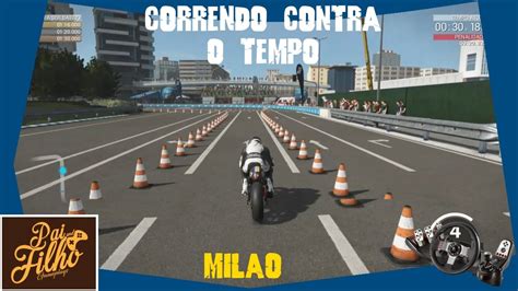 PUREPLAY RIDE 2 CORRIDA CONTRA O TEMPO EM MILÃO JOGANDO