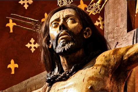 El Cristo De Mayo Regresa C Mo Se Origin Una Tradici N Que Se Remonta