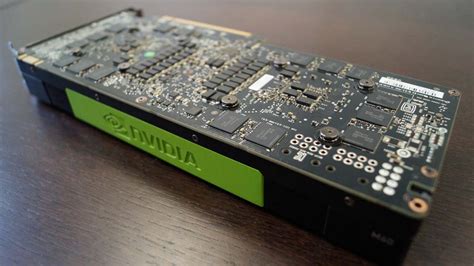 Nvidia Tesla La Nostra Recensione Della Gpu Per La Virtualizzazione