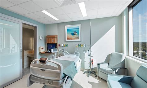 Ahs Flad Architects Sarasota Memorial Hospital Oncology