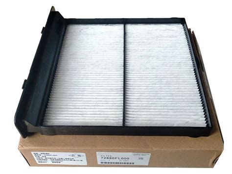 Genuine Subaru Cabin Air Filter 8713942050 Subaru Parts Pros