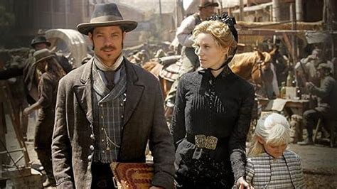 Deadwood Tv Series 20042006 Episode List Imdb