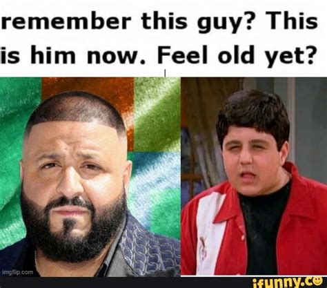 Remember This Guy This Is Him Now Feel Old Yet Ifunny Brazil