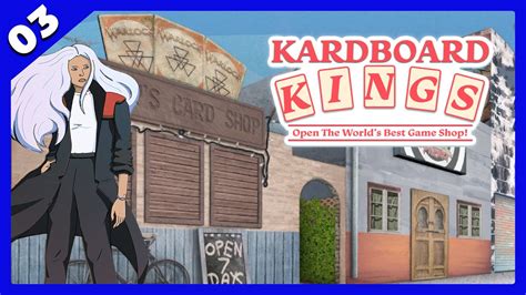 Kardboard Kings Youtube