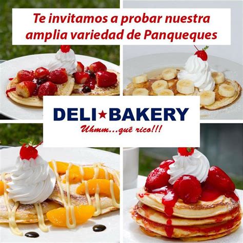 Pancakes With Bananas Strawberries And Whipped Cream On Them Are Shown