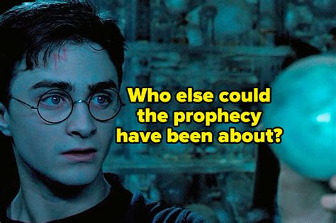 "Harry Potter" BOOK Trivia Quiz