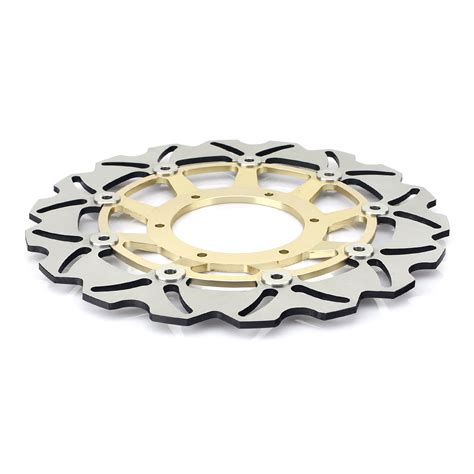 Excellent Quality Best Deals Online Smadmoto Front Rear Brake Disc