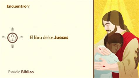 TEMA 9 El Libro De Los Jueces YouTube