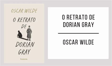 O Retrato De Dorian Gray Por Oscar Wilde PDF