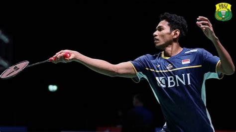 Jadwal Perempat Final Taipei Open 2023 4 Wakil Indonesia Tampil Ada