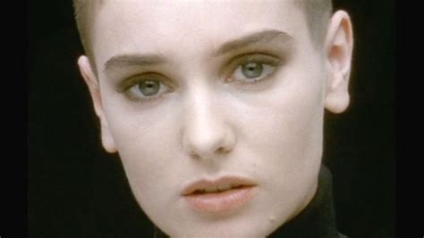 Prince's Estate Blocked Sinead O'Connor From Using Her Cover In Her Doc