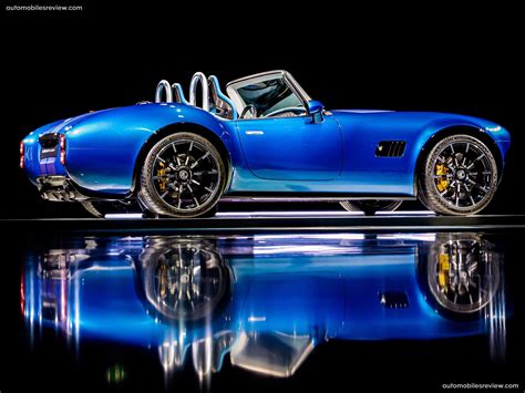 AC Cobra GT Roadster 2024 Picture 5 Of 11