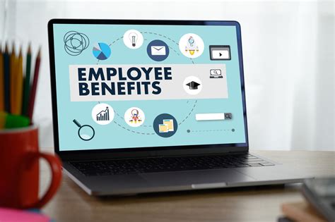 A Guide To Implementing An Employee Benefits Package Brooks Todd