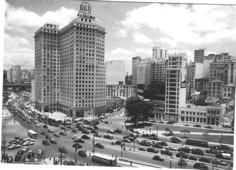 Avenida Paulista completa 120 anos | SalaGeo