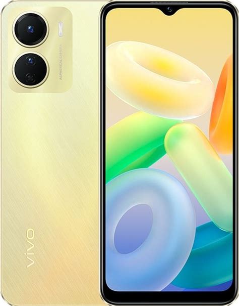 Vivo Y Price In India Specifications Comparison Th January