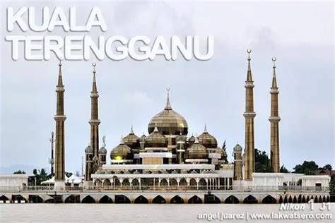 Kuala Terengganu Attractions | Lakwatsero