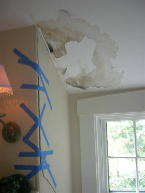 How to Repair Old Plaster Walls - Concord Carpenter