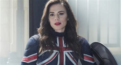 Doctor Strange Hayley Atwell Definisce Frustrante Il Suo Cameo